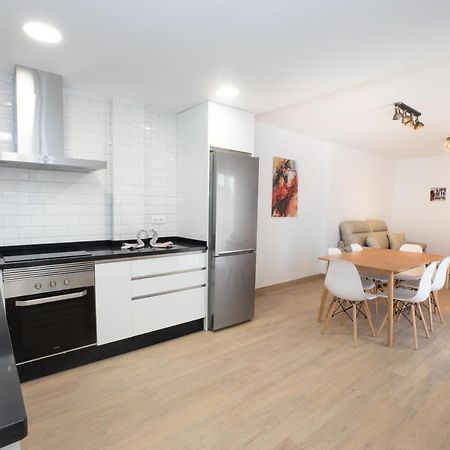 A&F Apartments Нерха Екстер'єр фото