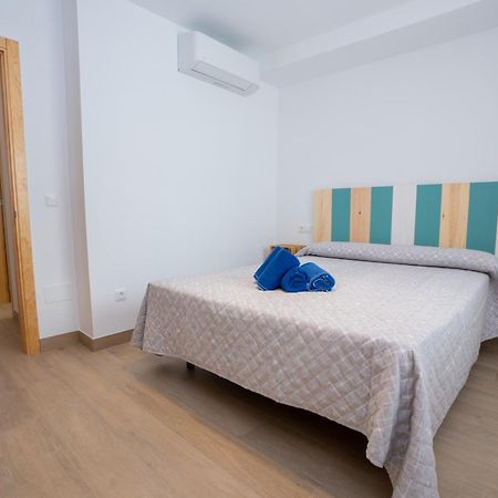 A&F Apartments Нерха Екстер'єр фото