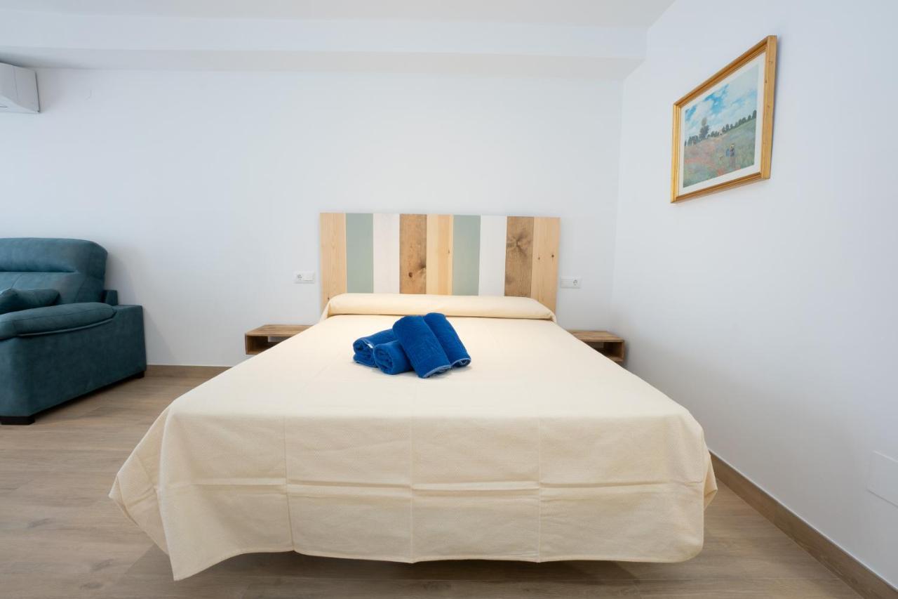 A&F Apartments Нерха Екстер'єр фото