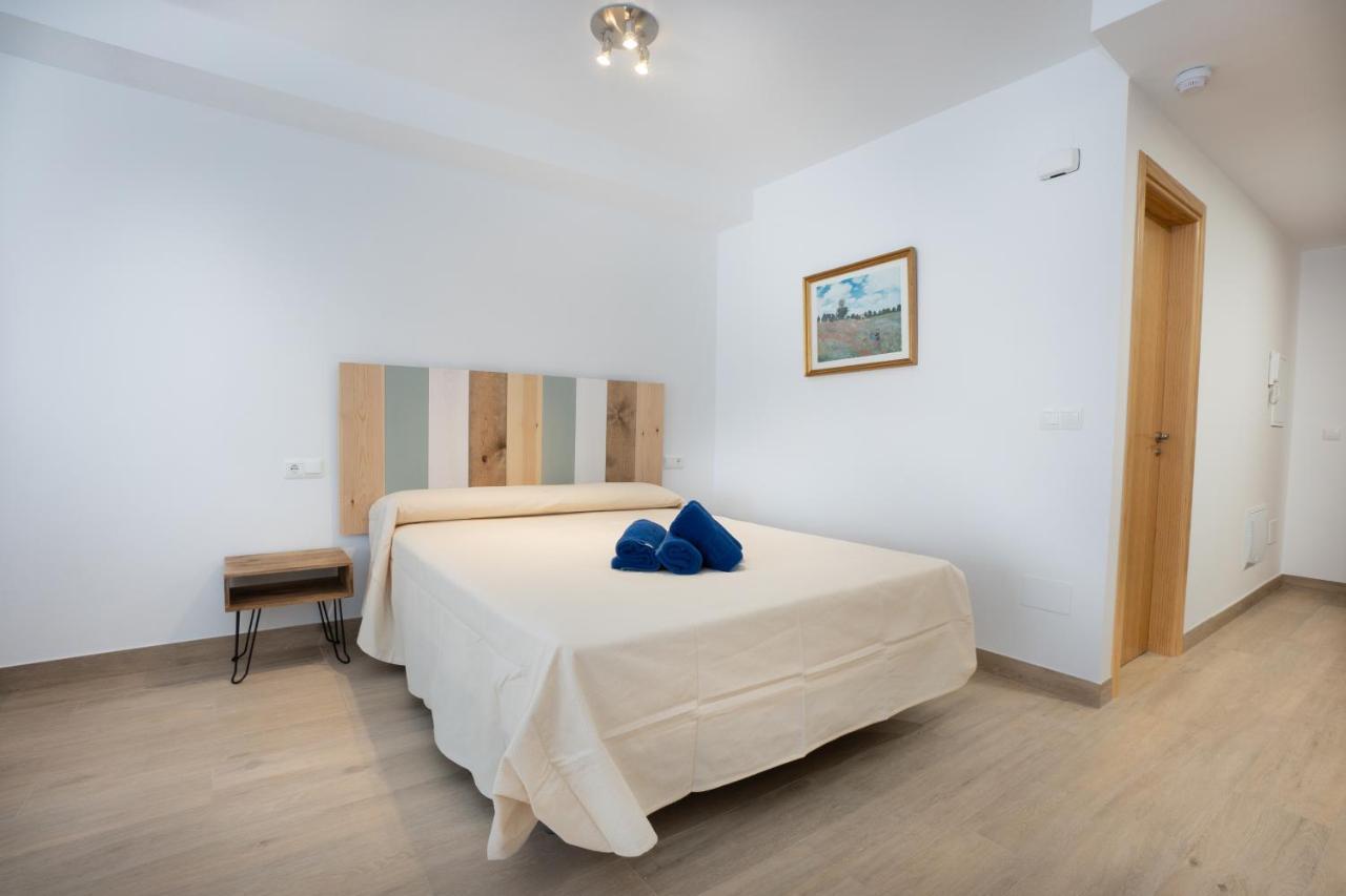 A&F Apartments Нерха Екстер'єр фото