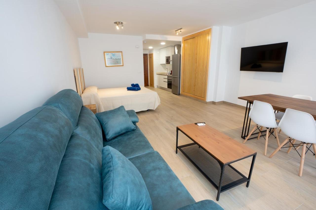 A&F Apartments Нерха Екстер'єр фото