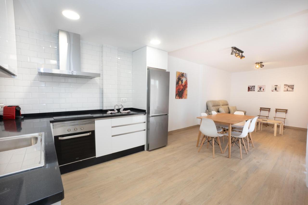 A&F Apartments Нерха Екстер'єр фото
