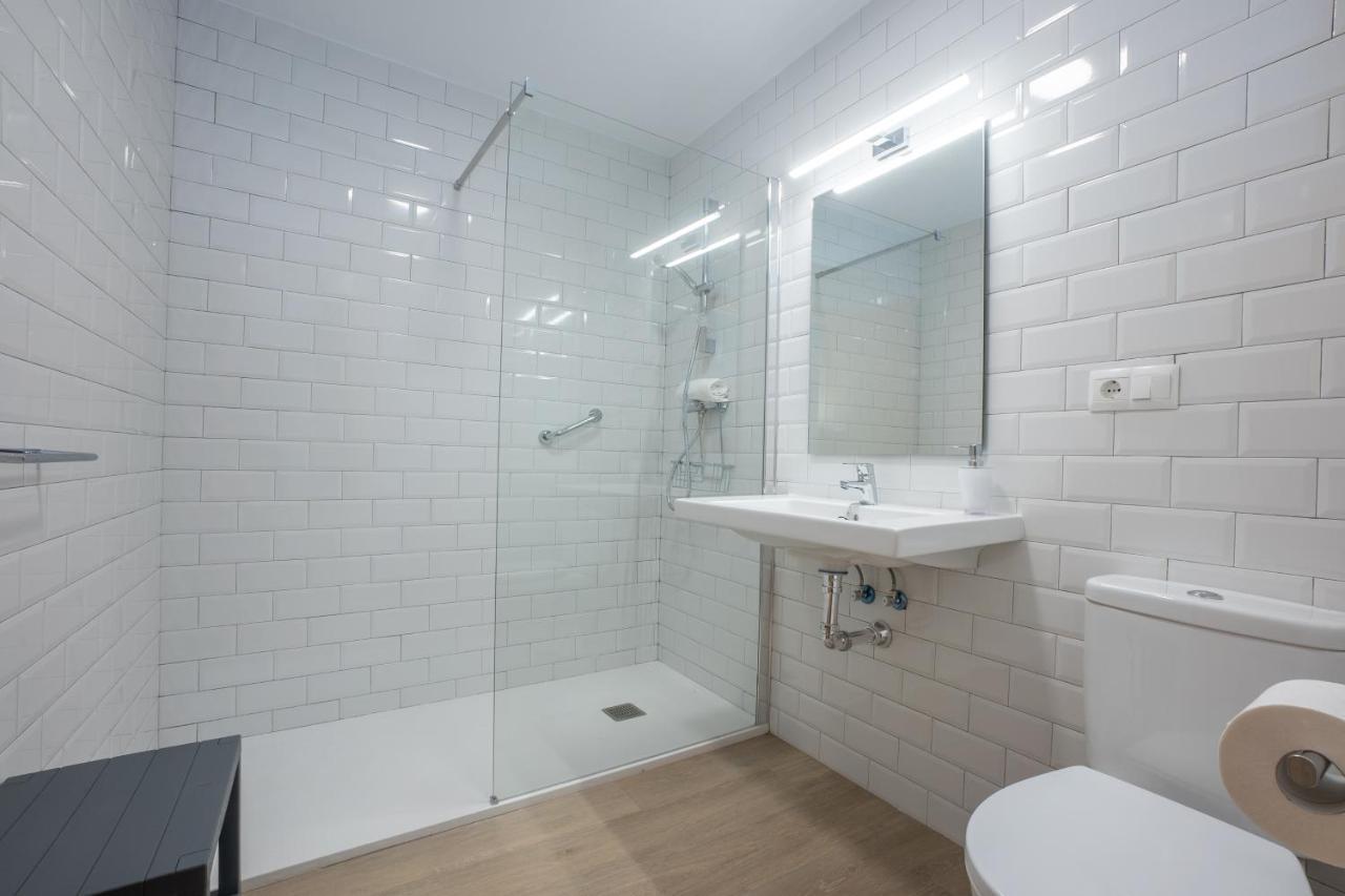 A&F Apartments Нерха Екстер'єр фото