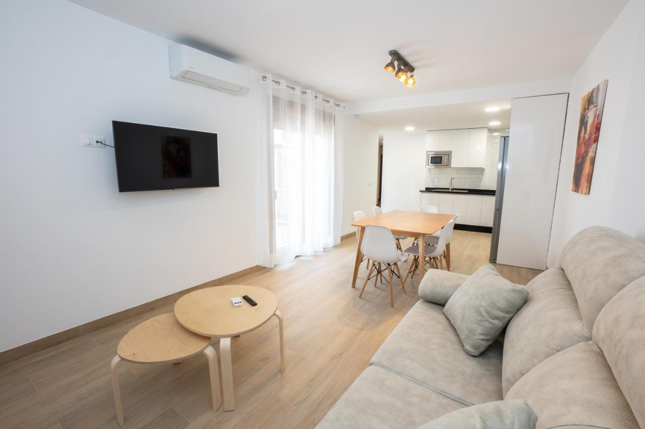 A&F Apartments Нерха Екстер'єр фото