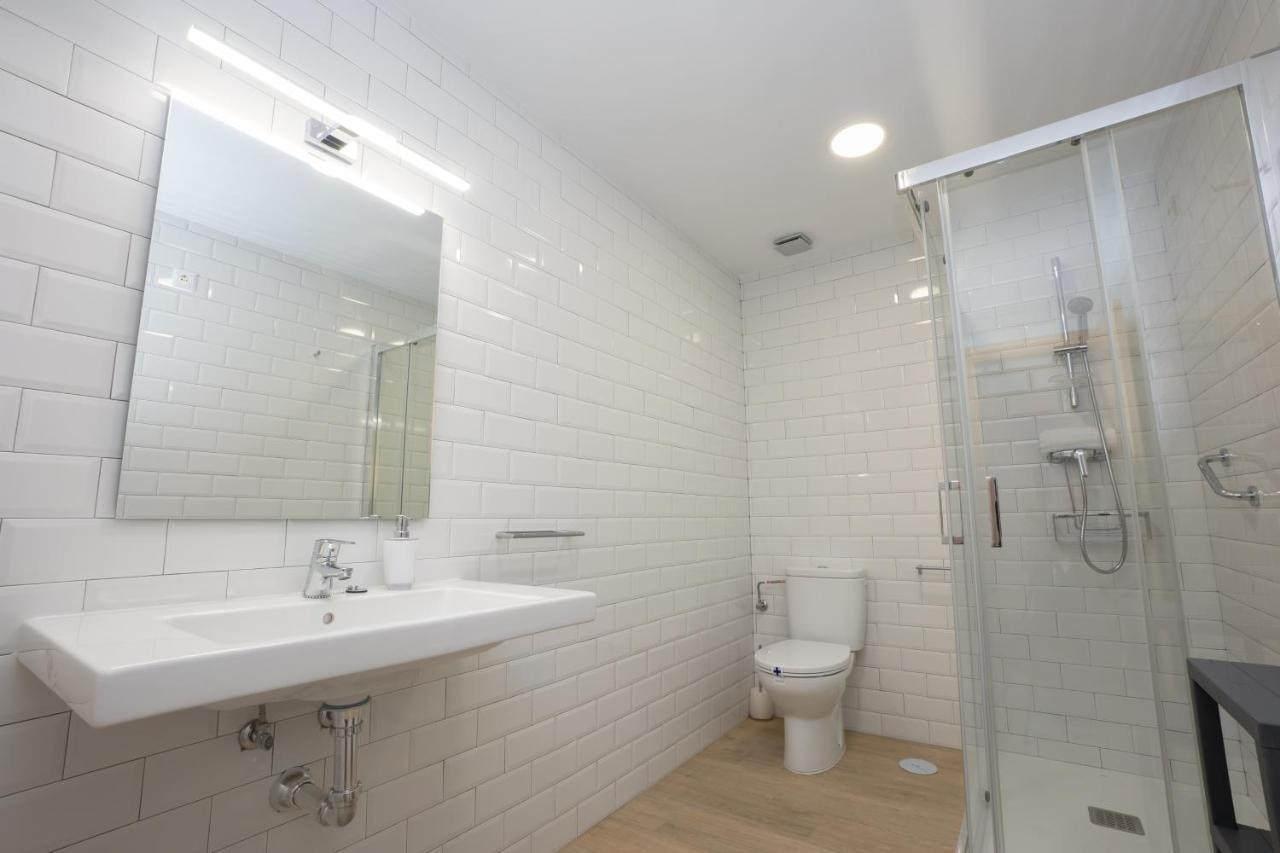A&F Apartments Нерха Екстер'єр фото