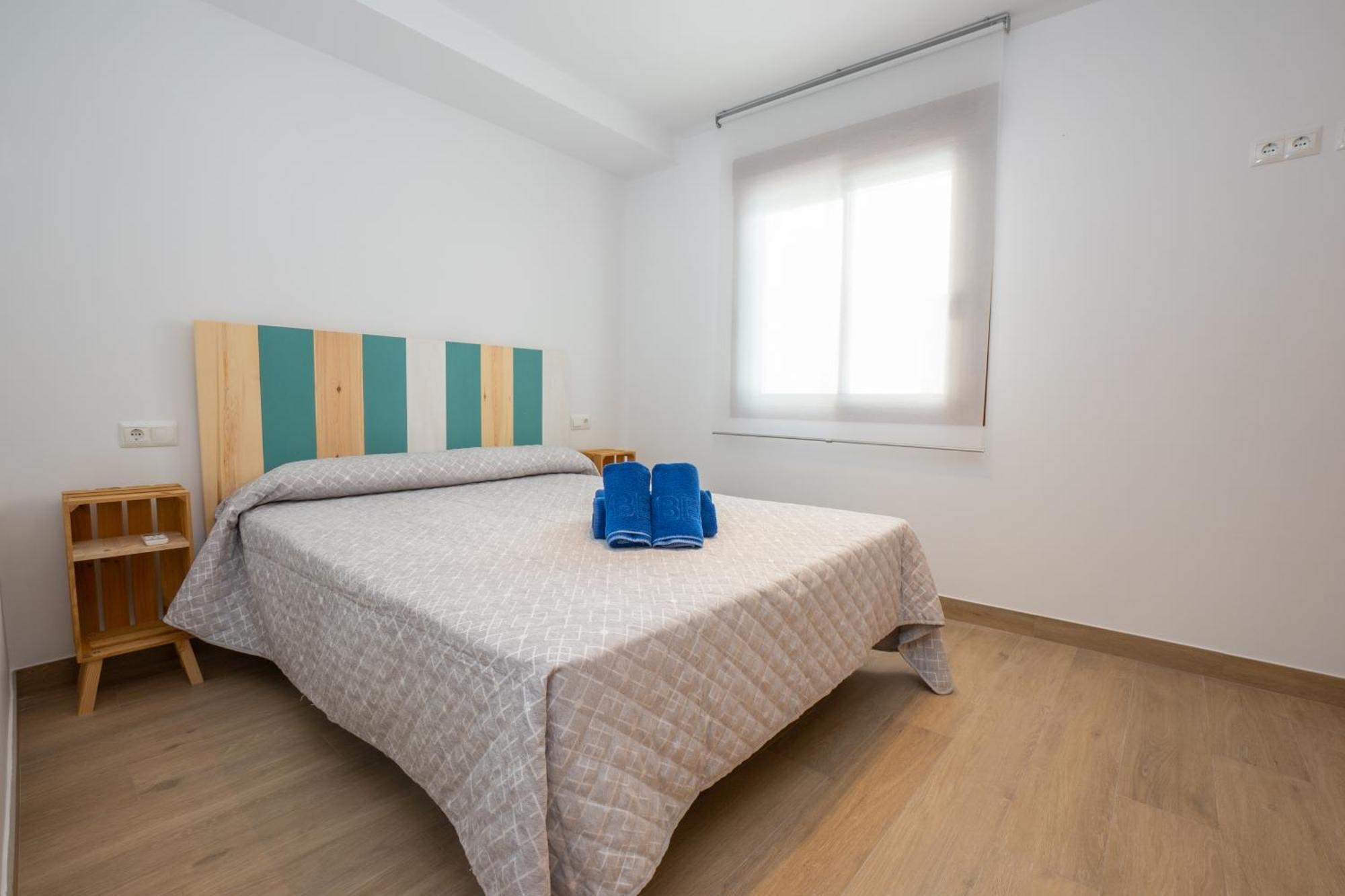 A&F Apartments Нерха Екстер'єр фото